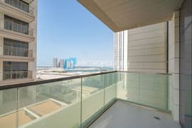 شقة في بارك سايد ريزيدنس B،بارك سايد ريزيدنس،شمس أبوظبي،جزيرة الريم 2 غرف 2300000 درهم - 14299680