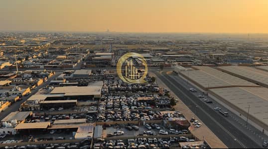 Industrial Land for Sale in Al Sajaa, Sharjah - WhatsApp Image 2025-12-21 at 1.42. 05 AM. jpeg