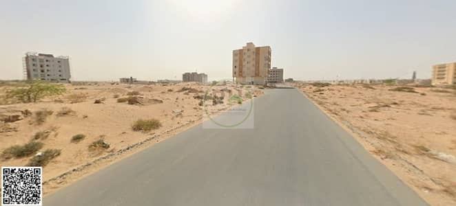 Mixed Use Land te Koop in Al Alia, Ajman - Untitled. jpg
