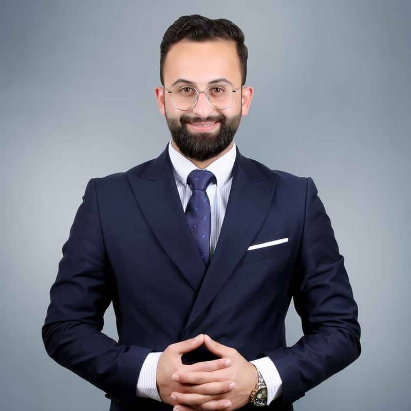 Mohammadkhear Al Onizat