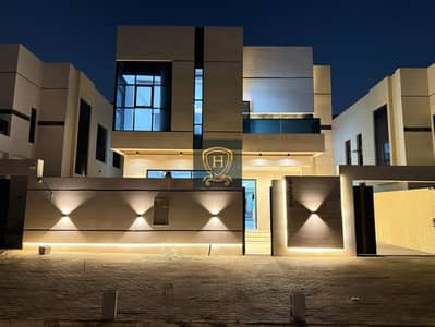 5 habitaciones Villa para en Venta en Al Helio, Ajman - b2cf5bde-2794-4094-995a-05dcd7a49d19. jpg 5 habitaciones Villa para en Venta en Al Helio, Ajman - b2cf5bde-2794-4094-995a-05dcd7a49d19. jpg