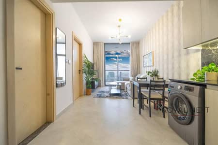 1 Bedroom Flat for Sale in Al Jaddaf, Dubai - WhatsApp Image 2026-02-14 at 1.51. 16 PM. jpeg
