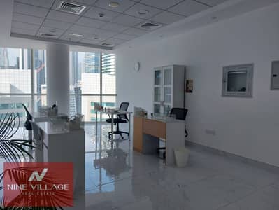 Office for Rent in Business Bay, Dubai - IMG-20240104-WA0015. jpg