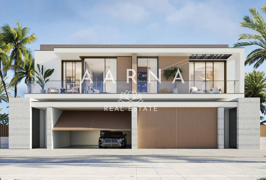 Bay Villas