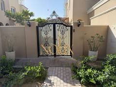 تاون هاوس في المرابع العربية 2 3 غرف 235000 درهم - 14300076