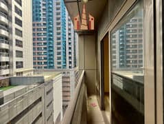 شقة في أبراج صحارى،النهدة 2 غرف 63000 درهم - 14300111