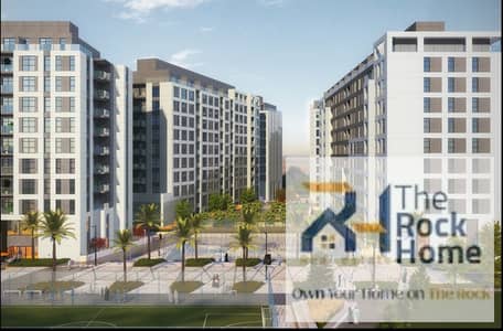 1 habitación Apartamento para en Venta en Muwaileh Commercial, Sharjah - po (3). jpeg 1 habitación Apartamento para en Venta en Muwaileh Commercial, Sharjah - po (3). jpeg