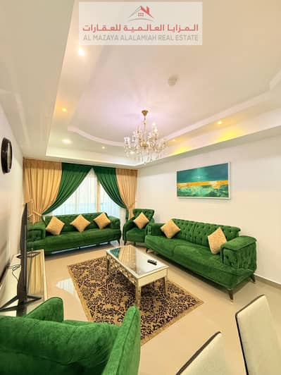 3 Bedroom Flat for Rent in Al Khan, Sharjah - WhatsApp Image 2026-02-14 at 1.01. 59 PM (2). jpeg