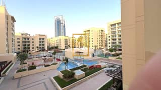 1 Bedroom Apartment for Sale | Al Thayyal, The Greens