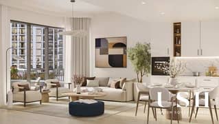 شقة في ذا بالتيمور،تاون سكوير 3 غرف 2400888 درهم - 14300312