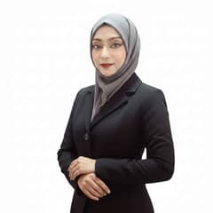 Amna Adnan Amna Adnan