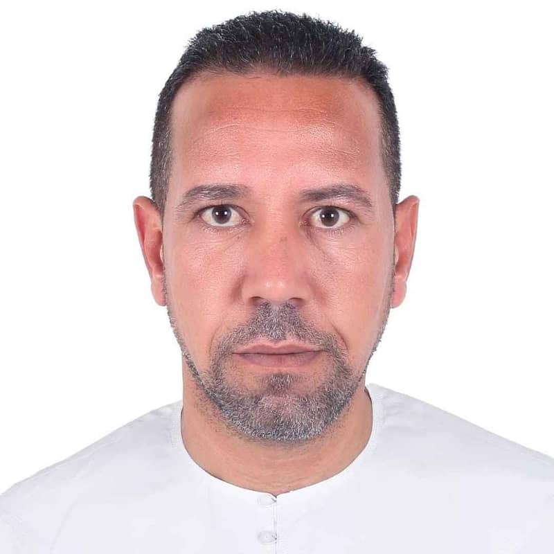 Mahmoud Sobhi