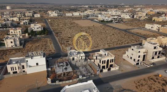 Plot para en Venta en Hoshi, Sharjah - WhatsApp Image 2026-01-07 at 11.06. 21 PM. jpeg Plot para en Venta en Hoshi, Sharjah - WhatsApp Image 2026-01-07 at 11.06. 21 PM. jpeg