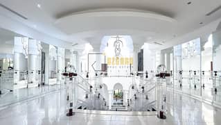 فیلا في قطاع E،تلال الإمارات‬ 8 غرف 1780000 درهم - 14300526