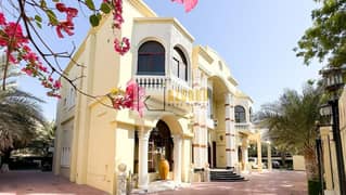 فیلا في قطاع E،تلال الإمارات‬ 8 غرف 1760000 درهم - 14300526