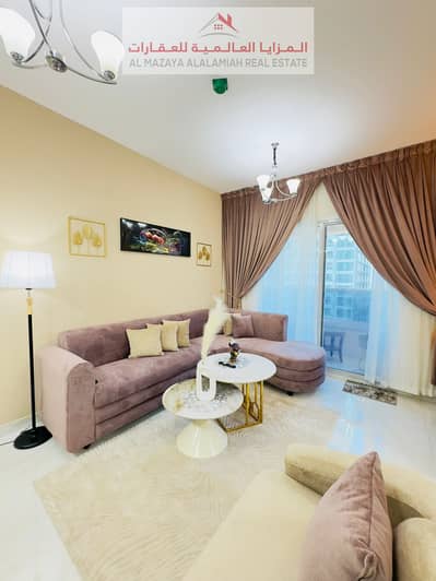 2 Schlafzimmer Wohnung zum Miete in Al Taawun, Sharjah - WhatsApp Image 2026-02-13 at 3.29. 00 PM. jpeg 2 Schlafzimmer Wohnung zum Miete in Al Taawun, Sharjah - WhatsApp Image 2026-02-13 at 3.29. 00 PM. jpeg