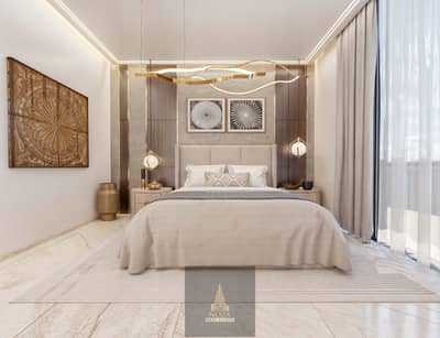 1 habitación Apartamento para en Venta en International City Phase 2 (Warsan 4), Dubai - B286-LARAIX INTERIOR_page-0011. jpg. jpeg