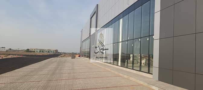 Showroom te Huur in Al Maqtaa, Umm Al Quwain - WhatsApp Image 2026-02-12 at 4.35. 47 PM. jpeg Showroom te Huur in Al Maqtaa, Umm Al Quwain - WhatsApp Image 2026-02-12 at 4.35. 47 PM. jpeg