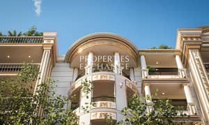 شقة في كراون بالاس،المنطقة السكنية جنوب دبي،دبي الجنوب 630571 درهم - 14292465