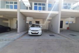 تاون هاوس في أمارغو،(أكويا من داماك) داماك هيلز 2 3 غرف 1350000 درهم - 14300810