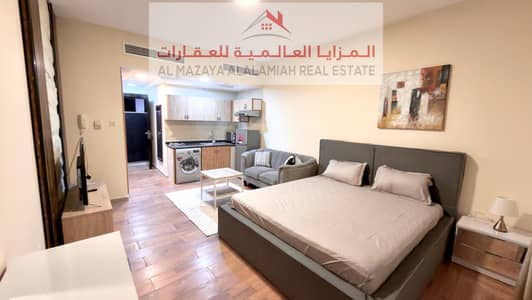 Monolocale in affitto a Al Majaz, Sharjah - WhatsApp Image 2026-02-14 at 3.12. 41 PM. jpeg