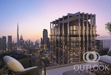 DIFC Zabeel District， 迪拜 2 卧室公寓待售 - WhatsApp Image 2026-02-14 at 11.02. 51 AM. jpeg