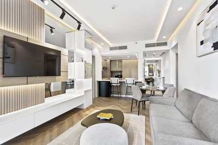 2 Schlafzimmer Wohnung zum zur Miete in Downtown Dubai, Dubai - IF6A9207. jpg