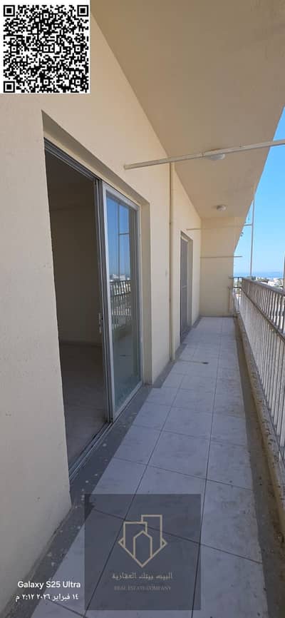 3 Schlafzimmer Wohnung zum zur Miete in Al Rashidiya, Ajman - WhatsApp Image 2026-02-14 at 3.29. 16 PM (1). jpeg