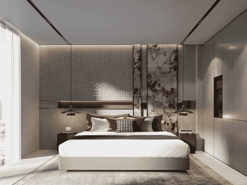 Luxury 4BR + Maids room | 25/75 Payment Plan Luxury 4BR + Maids room | 25/75 Payment Plan