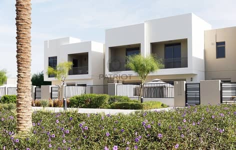 HAYAT TOWNHOUSE|3 BEDROOM + MAIDS|TYPE 2|BACK TO BACK HAYAT TOWNHOUSE|3 BEDROOM + MAIDS|TYPE 2|BACK TO BACK