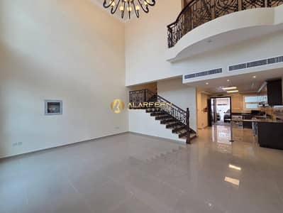 3 habitaciones Townhouse para en Alquiler en Jumeirah Village Circle (JVC), Dubai - cf04b433-0ce3-46d1-a2fd-4e3e3202ed4b. jpg