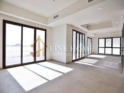 فیلا 5 غرف نوم للايجار في جزيرة الريم، أبوظبي - Stunning Vacant! 5BR Villa فیلا 5 غرف نوم للايجار في جزيرة الريم، أبوظبي - Stunning Vacant! 5BR Villa