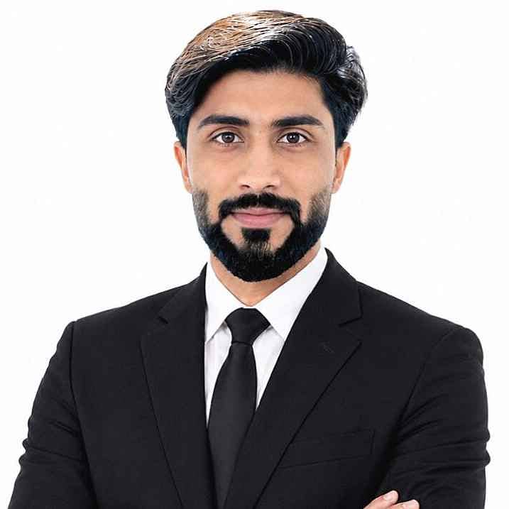 Muneeb Javed Muneeb Javed