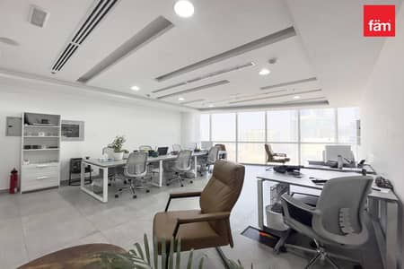 Офис Продажа в Бизнес Бей, Дубай - Офис в Бизнес Бей,B2B Тауэр, 1700000 AED - 14301277 Офис Продажа в Бизнес Бей, Дубай - Офис в Бизнес Бей,B2B Тауэр, 1700000 AED - 14301277