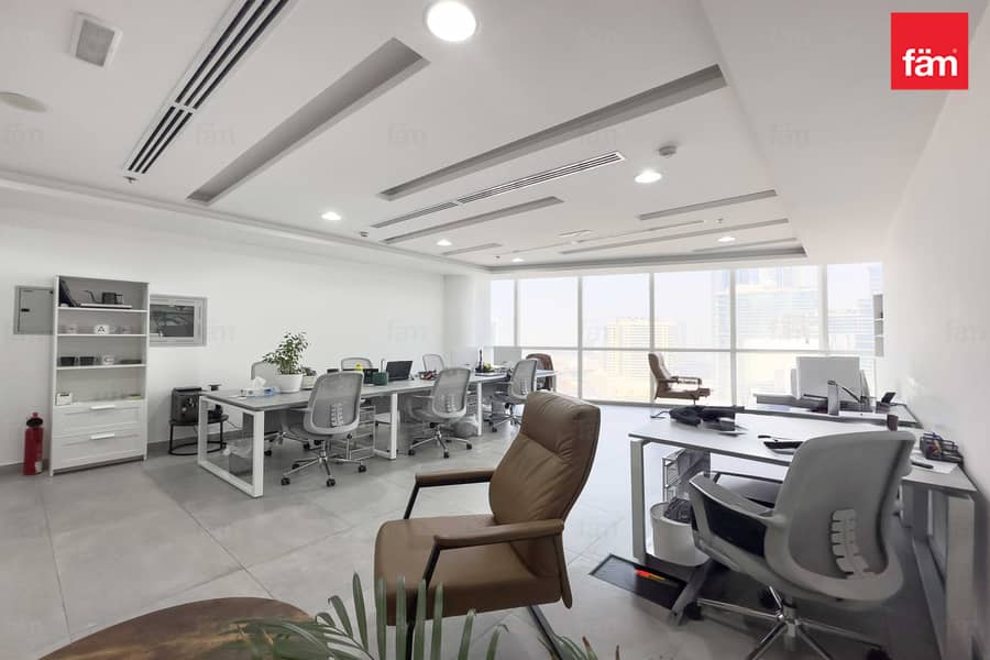 Офис в Бизнес Бей,B2B Тауэр, 1700000 AED - 14301277 Офис в Бизнес Бей,B2B Тауэр, 1700000 AED - 14301277