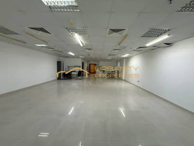 Office for Rent in Al Barsha, Dubai - Office for Rent in Pinnacle Building – Al Barsha 1 : 1500 sqft