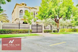 فیلا في قطاع E،تلال الإمارات‬ 9 غرف 1780000 درهم - 14300373