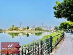 فیلا في قطاع E،تلال الإمارات‬ 9 غرف 1499990 درهم - 14300373