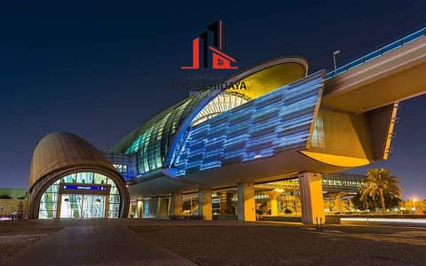 2 Bedroom Flat for Rent in Al Qusais, Dubai - IMG_0975. jpeg