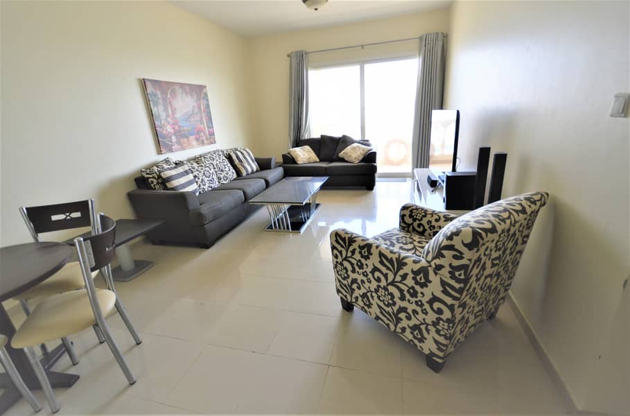 Квартира в Аль Хамра Вилладж，Роял Бриз Апартмент, 2 cпальни, 47950 AED - 4386486