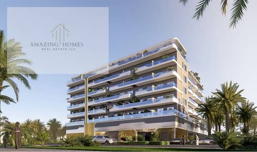 2 Schlafzimmer Wohnung zum Verkauf in International City Phase 2 (Warsan 4), Dubai - photo 1. jpg