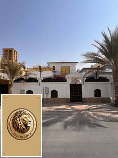 فيلا مميزة للإيجار في الروضة 3 – خيارات دفع مرنة.