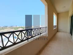 Marvelous Living | All Facilities | Sea View