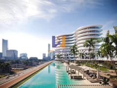 شقة في تروساردي ريزيدنسز 2 برج 1،تروساردي ريزيدنسز 2،ديسكفري جاردنز 1147980 درهم - 14301731