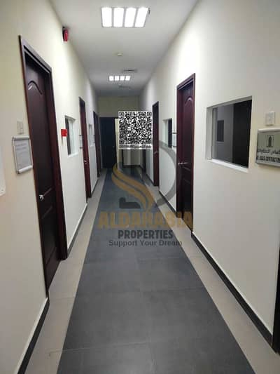 Office zum zur Miete in Umm Al Thuoob, Umm Al Quwain - WhatsApp Image 2026-02-14 at 4.10. 23 PM. jpeg