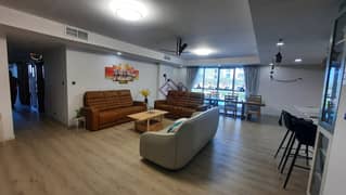 شقة في فيفث أفينيو،الفرجان 3 غرف 185000 درهم - 14300315