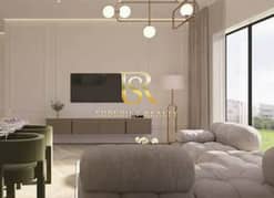 1 Bedroom | Mid Floor | Pool View | Prime Investment Opportunity