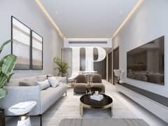 Prime JVT Location | Strong Rental Demand | Excellent Connectivity | Elbrus Tower