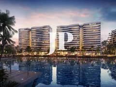 Azizi Venice – Where elegance meets waterfront living