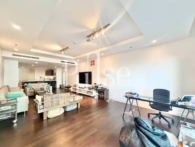 1 Bedroom Apartment for Sale in DIFC, Dubai - 1BR + Study | SZR View | Connected to Gate Avenue 1 Bedroom Apartment for Sale in DIFC, Dubai - 1BR + Study | SZR View | Connected to Gate Avenue